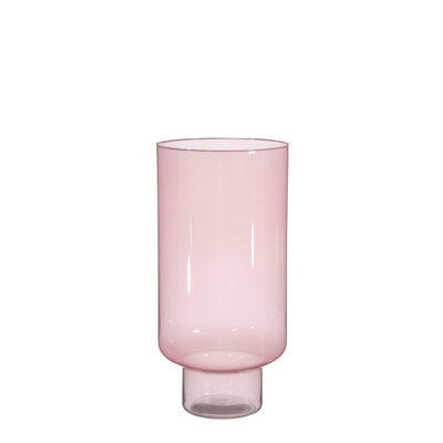 Almagul Glass Table Vase