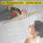 Rain 1.8 GPM GPM with Self-Cleaning-90694474