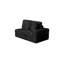 Canapé modulaire compressé 2 pièces avec méridienne-375437571-375437570