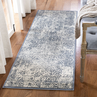 Faldo Oriental Area Rug
