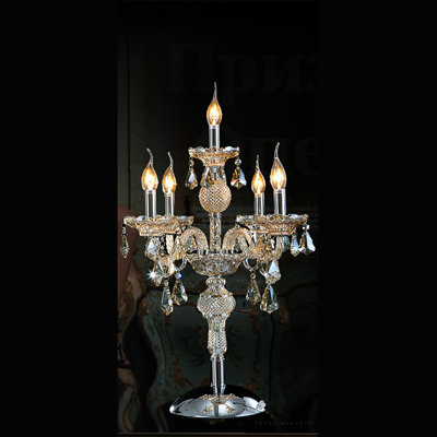 Ali Novelty Table Lamp