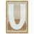 Gold Floater Frame selected