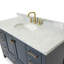 Ensemble de meuble-lavabo simple 49 po Cambridge-1372256381-1412265946