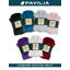 Peignoir en molleton de polyester avec poches Alling-477210538-477210539