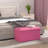Incera Upholstered Folding Storage Ottoman Bench, Button Tufted Ottoman Footrest, End of Bed Bench-1795595303