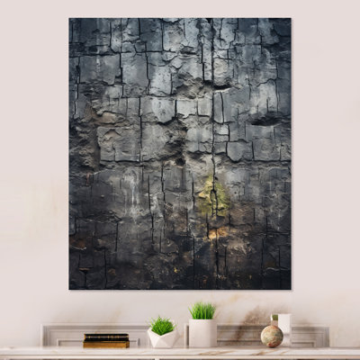 " Hebrew Western Wall Collage III "