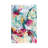 Jade Blossoms by Amira Rahim - Wrapped Canvas Painting-905763692