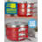 Gotham Steel Stackable Space Saving 10 Piece Aluminum Nonstick Cookware Set with Utensils-50951171