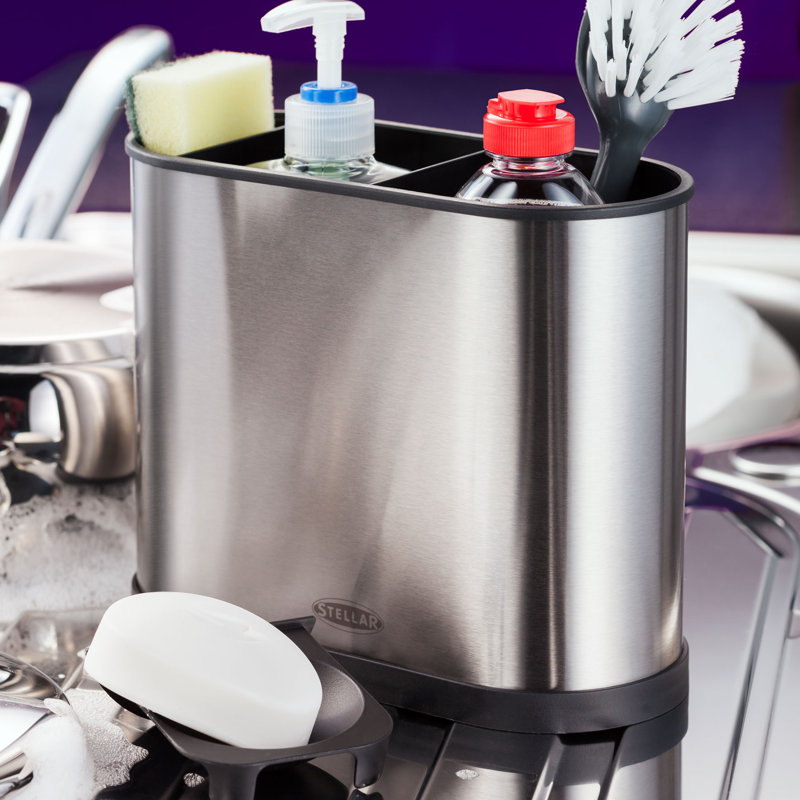 Stellar Kitchen, Sink Caddy
