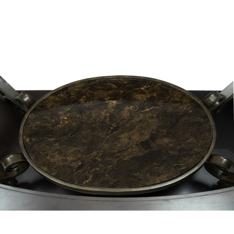 Table basse Atharv Radiant Living Furniture