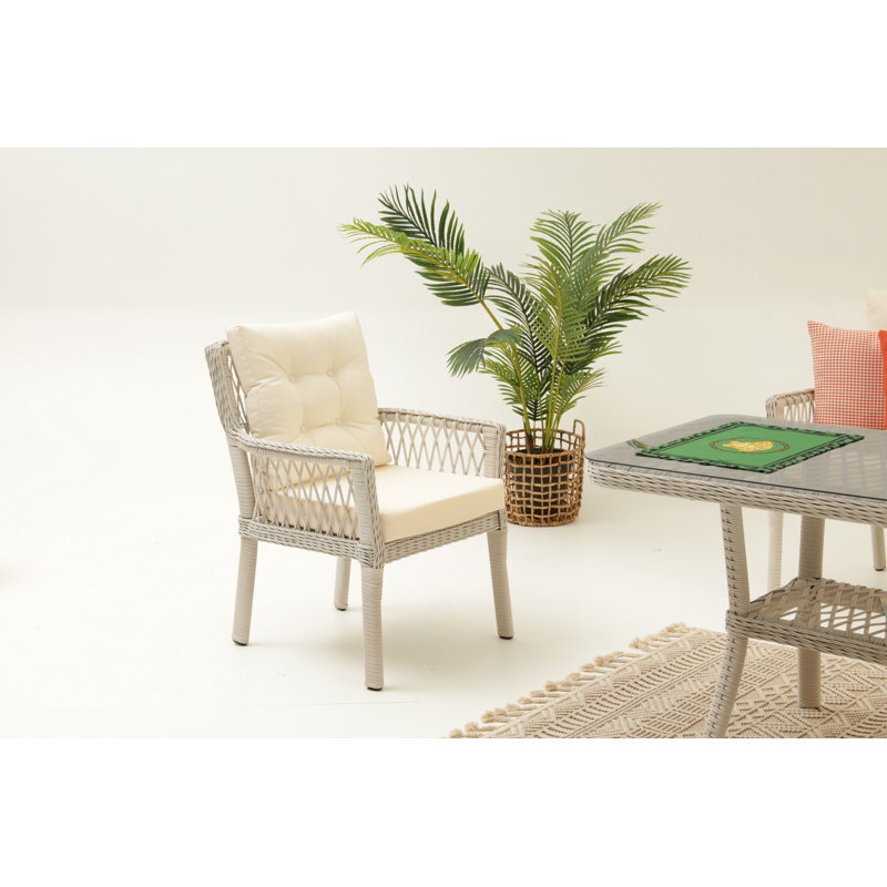 Divona Outdoor Table Set