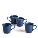 Gordon Ramsay Maze  Line Stoneware Coffee Mug