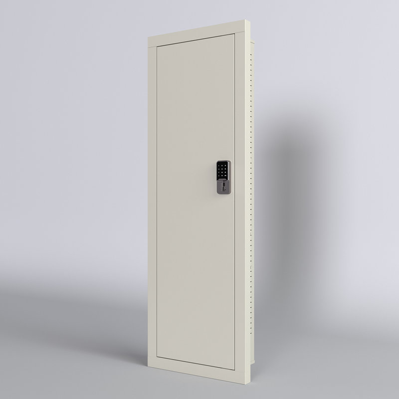 Security Safe Lock
