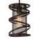 Thacker 1 - Light Walnut Single Pendant