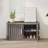 31.7" Shoe Storage Cabinet With Waterproof Uv-resistant-1570594012