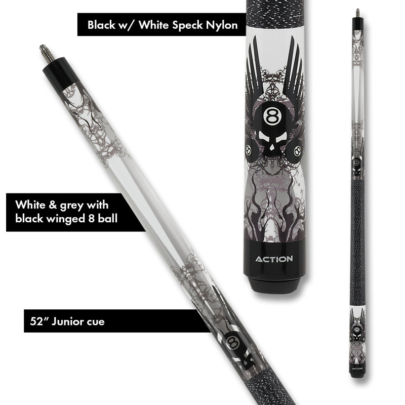 Mafia Pool Cue