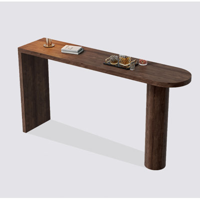 Table de bar Zen-Style
