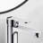 Single-Hole Single-handle Bathroom Faucet-89292638