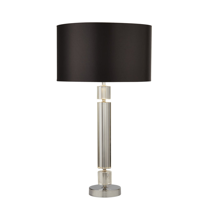 Lewisville Metal Table Lamp