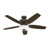 52" Kenbridge 5 - Blade Standard Ceiling Fan with Pull Chain and Light Kit Included-23554649