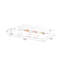 Sushi Go Acrylic Rectangle Decorative Tray-1559662440