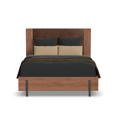 Ashland Upholstered Bed