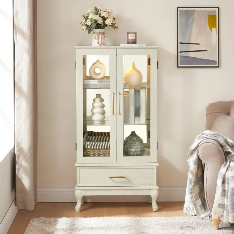 Poignées à tiroirs d'armoire vintage rétro pour armoires de cuisine, commodes et meubles classiques, 7 14/25"