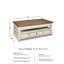 Table basse à plateau relevable Milaca-1121589733