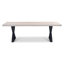 Brooks X Base Dining Table