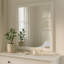 Miroir rectangulaire pour commode Nim