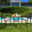 Table de bar