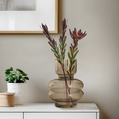 Vase de table Luciel Boho