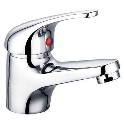 Hysell Mono Basin Mixer