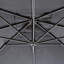 Connally 300cm Cantilever Parasol-1166397955-1166397954