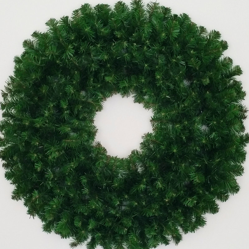36" Christmas Wreath
