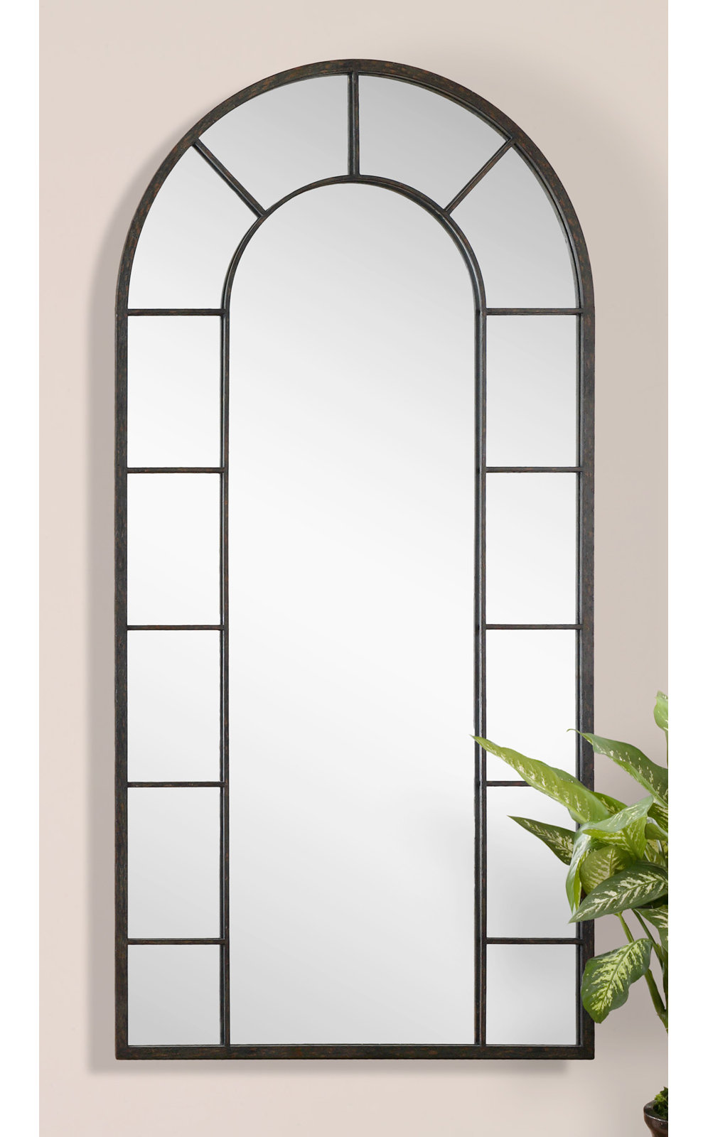 Baylen 39" Full-Length Mirror