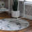 Geometric Indoor Rug-478283397