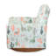 Chaise berçante pour enfants Manzanita