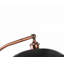 Ulysses 164.5cm Arched Floor Lamp