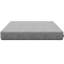 Dessus en mousse à mémoire de forme Diamond Greyson-146123616-146123617
