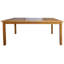 Dawnview Outdoor Teak Bar Table-77729613