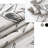 Black Swallow Reversible Cotton Table Runner 14" X 72" With Tassel