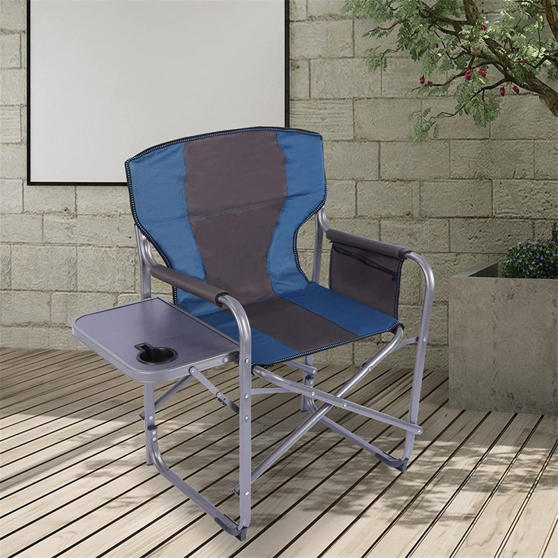 Chaise de réalisateur inclinable Goddord