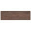 Solid Wood Bench