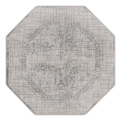 Alissa Abstract Indoor Rug