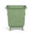 Soft Garden Green selected