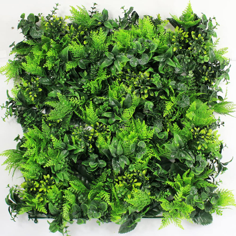 Plastic Wall Decor