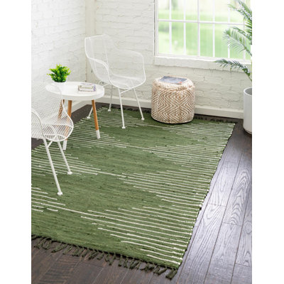 Tapis contemporain Gwin