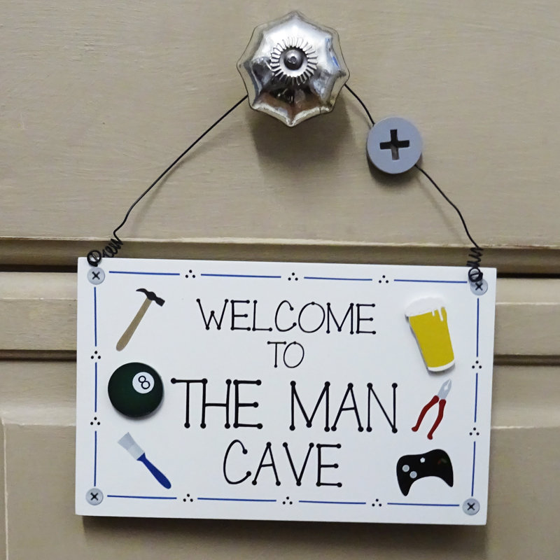 Handmade Wall Decor