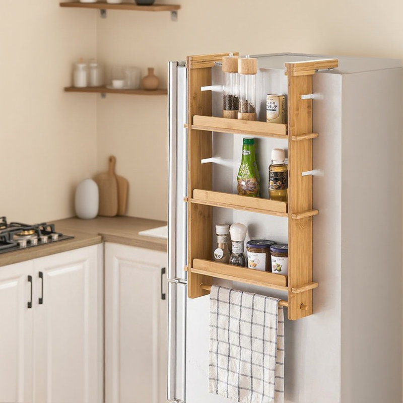 Spice Rack